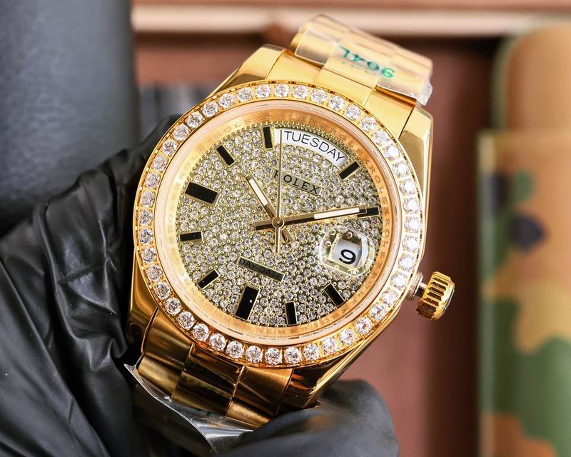 Rolex 40mm 14-Day Date (2)